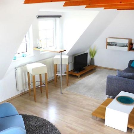 Haus Nordlicht Ferienwohnung *Auer Lun* Nebel Exterior foto