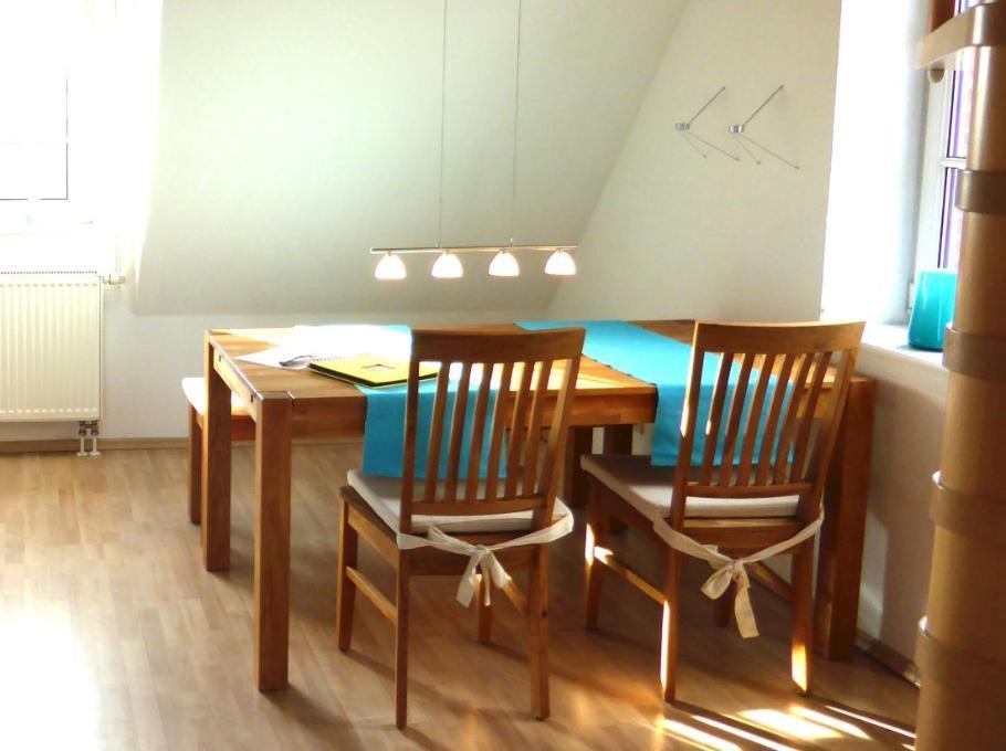 Haus Nordlicht Ferienwohnung *Auer Lun* Nebel Exterior foto