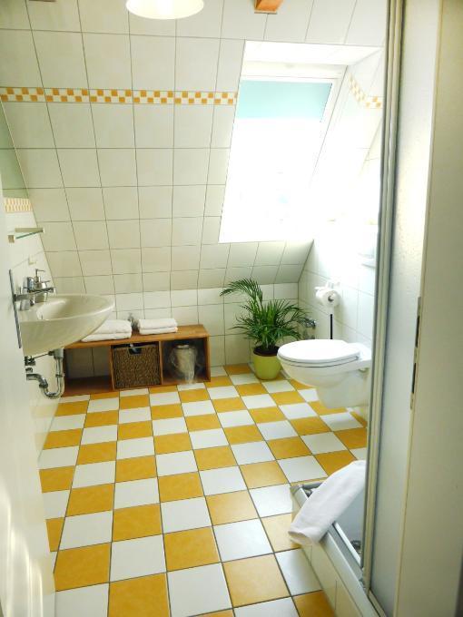 Haus Nordlicht Ferienwohnung *Auer Lun* Nebel Exterior foto